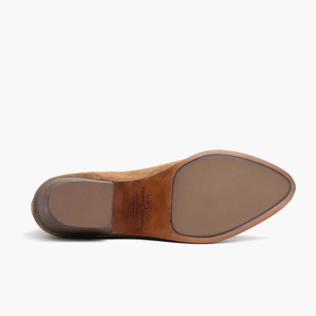 Dreamer Bootie