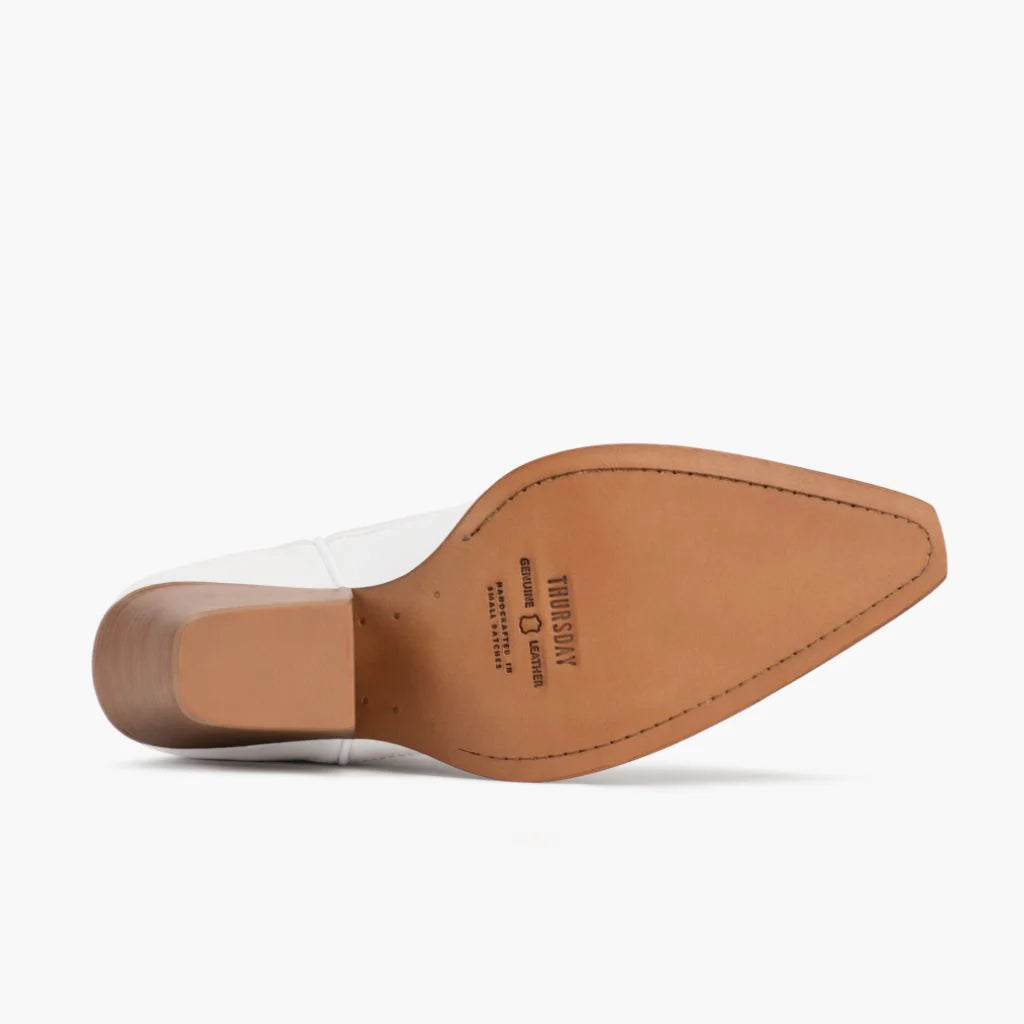 [W] Indio