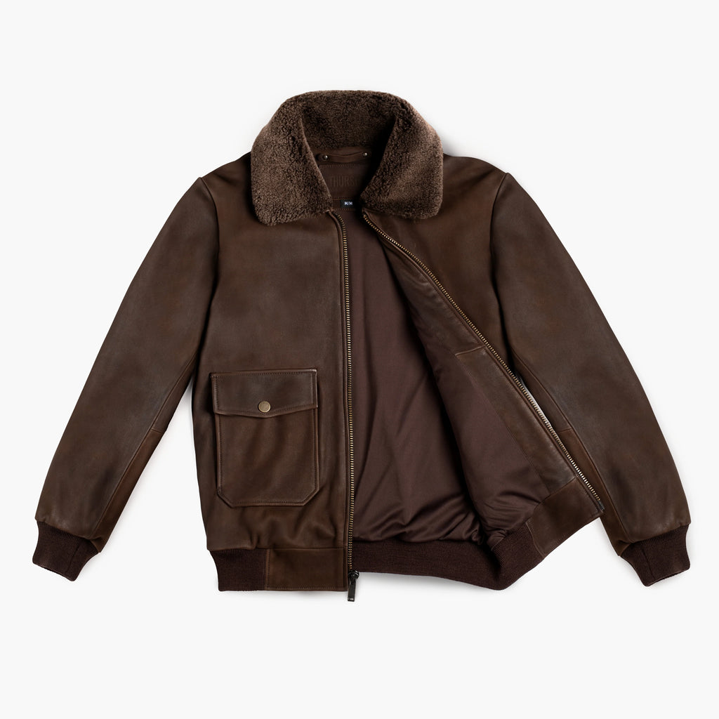 Flight Jacket