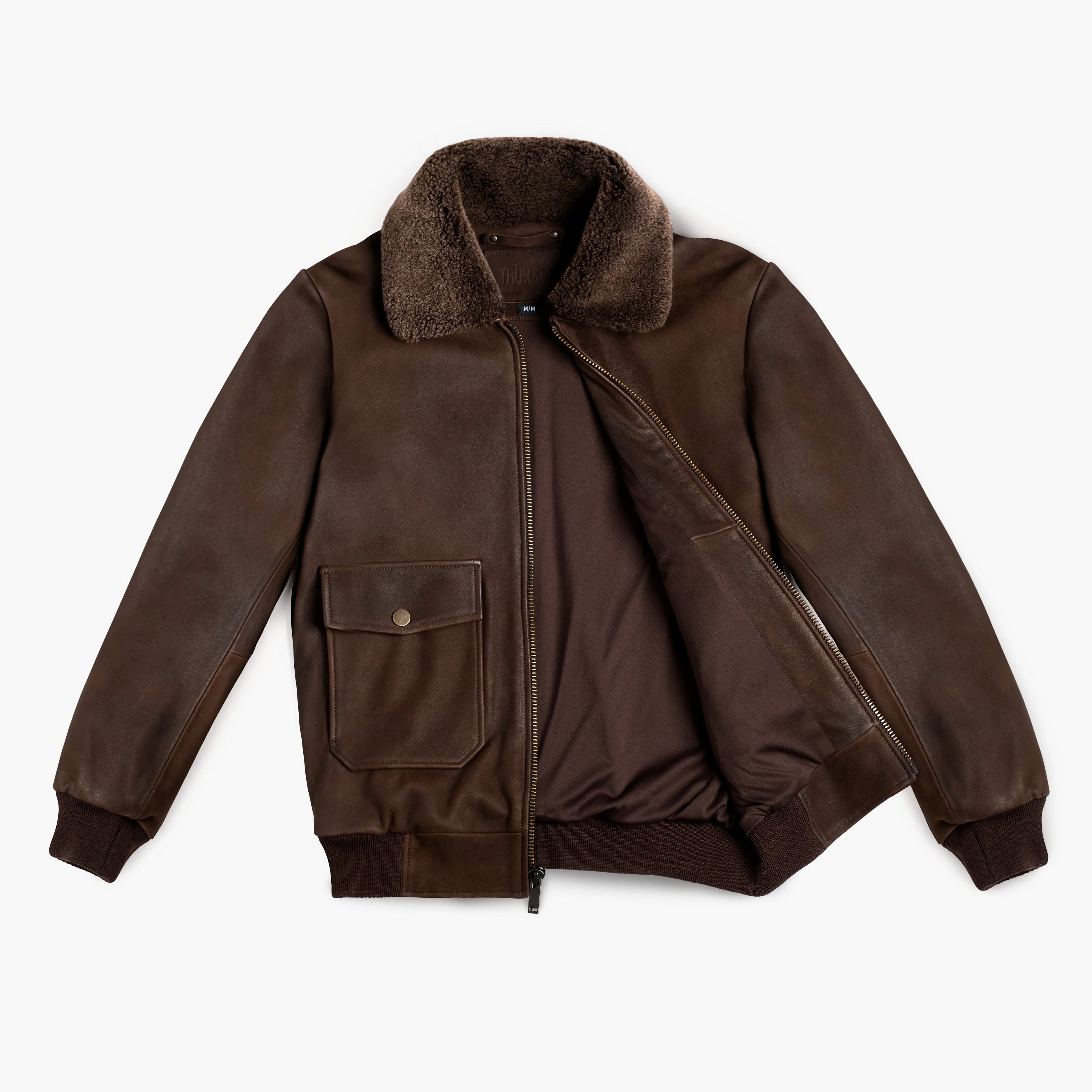 Flight Jacket