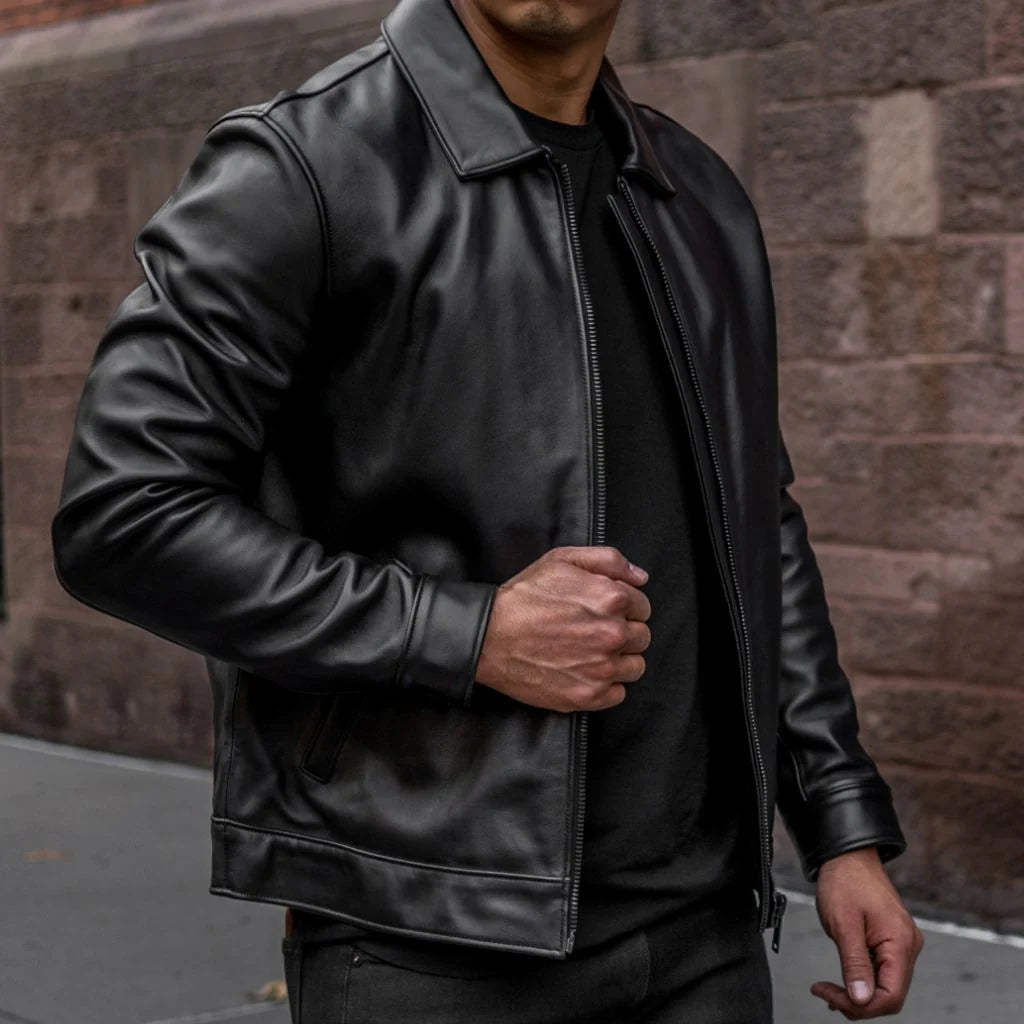 Keanu Jacket