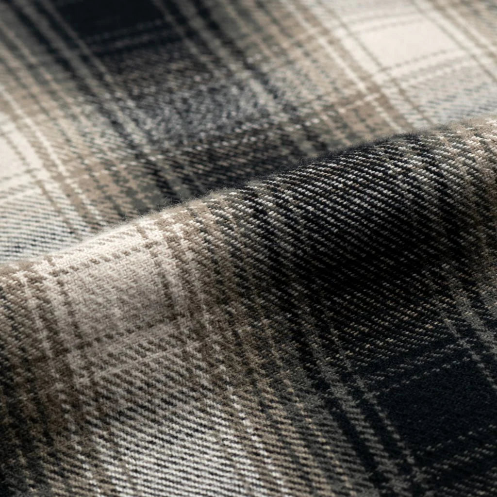 Summit Flannel Shirt