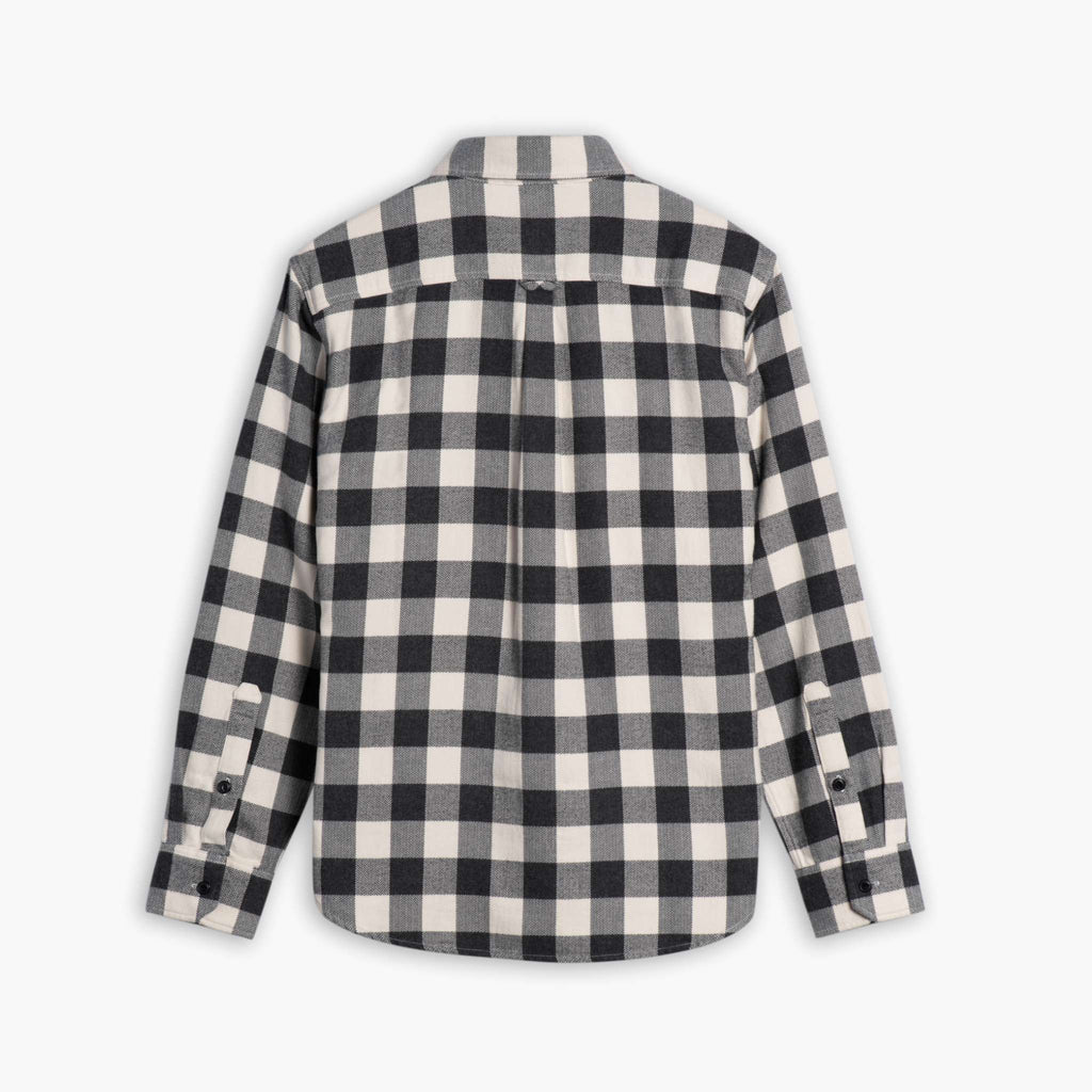 Buffalo Check Shirt
