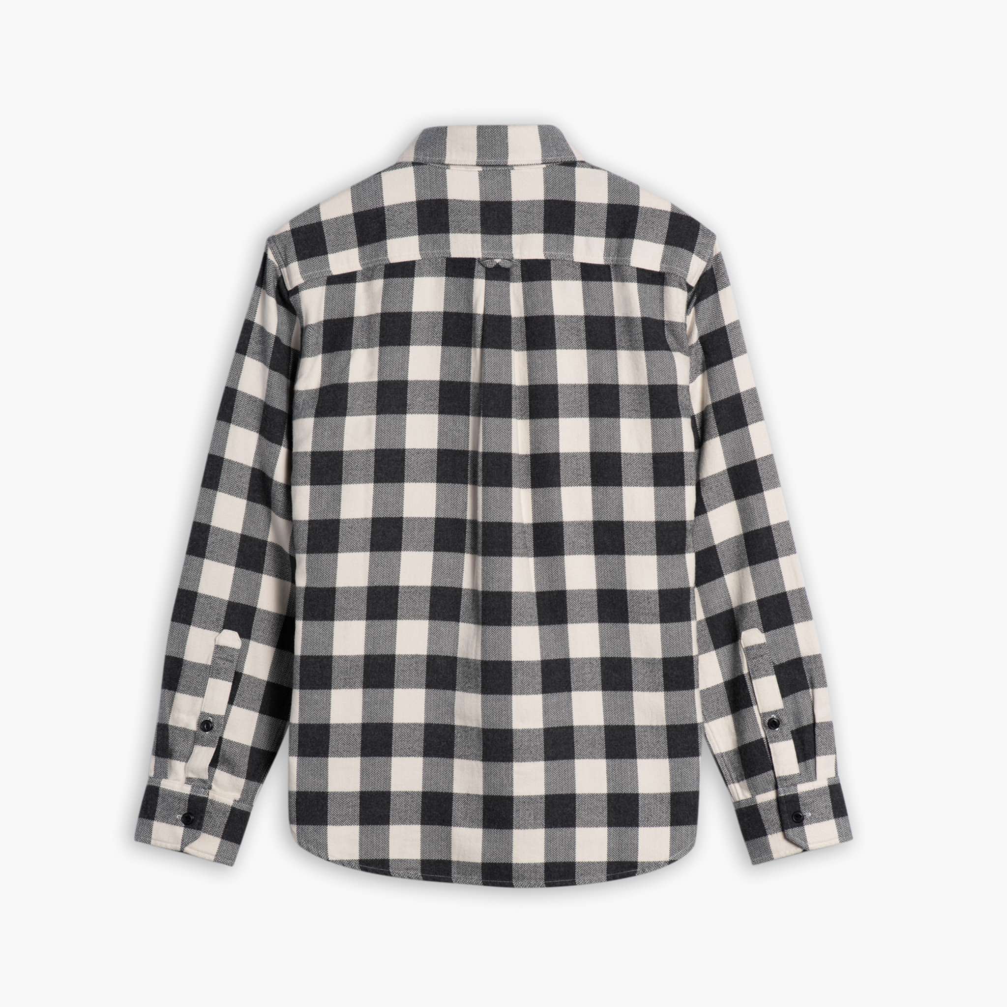 Buffalo Check Shirt