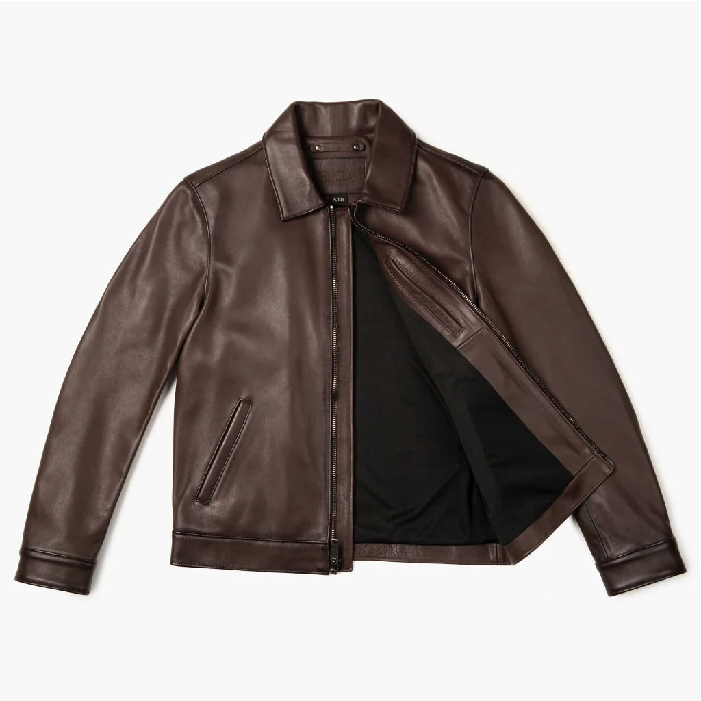 Keanu Jacket