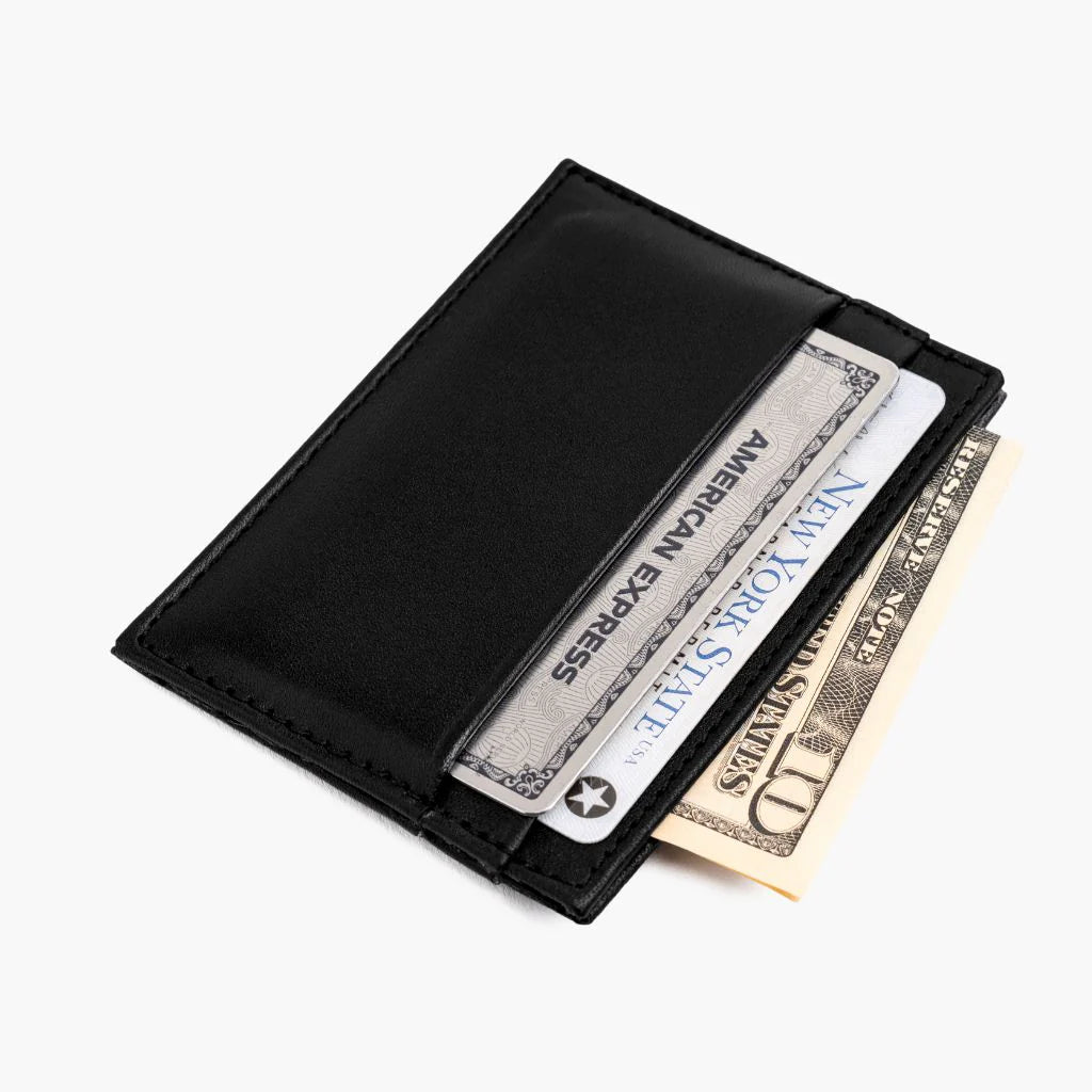 Leather Card Holder