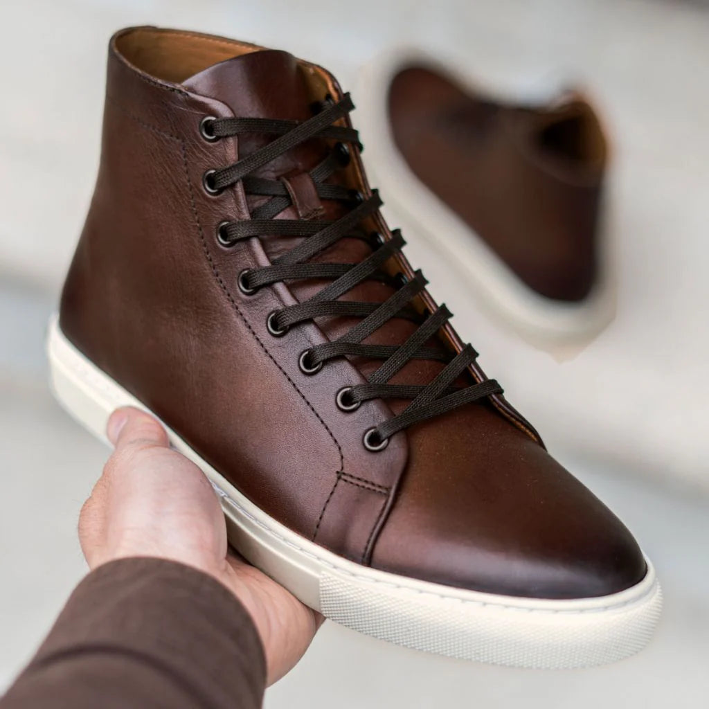 Premier High Top