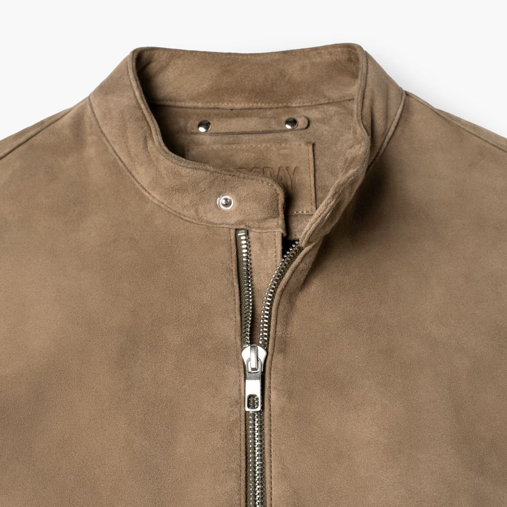 Racer Jacket