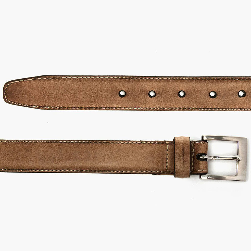 Men's Classic Leather Belt