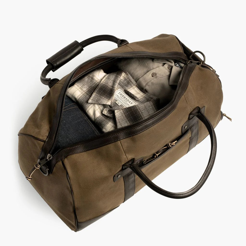Weekender Bag