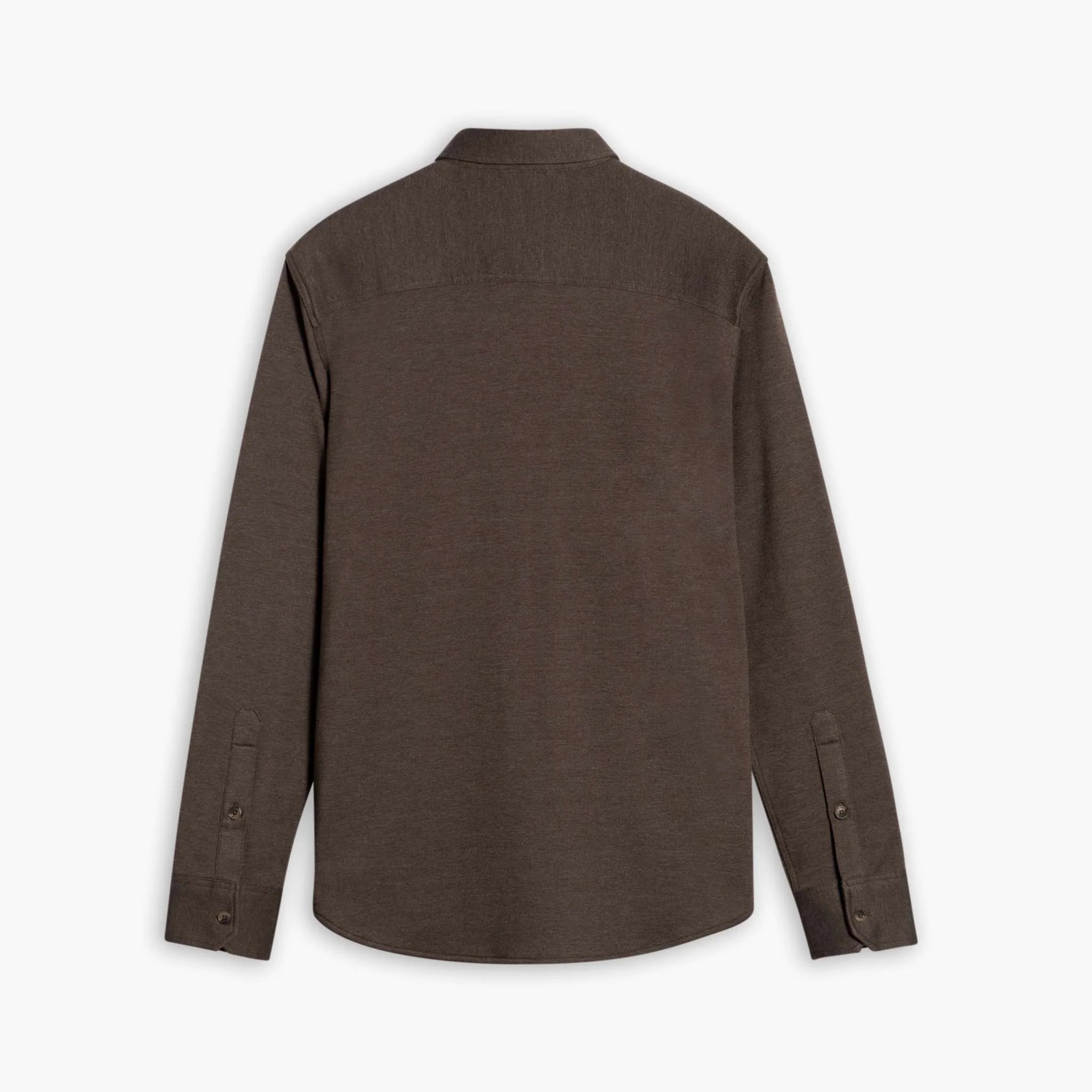 Everyday Button-Down Shirt