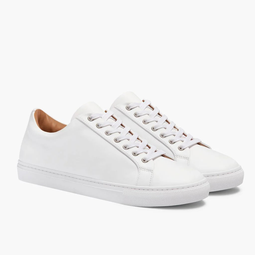 Women's Premier Low Top