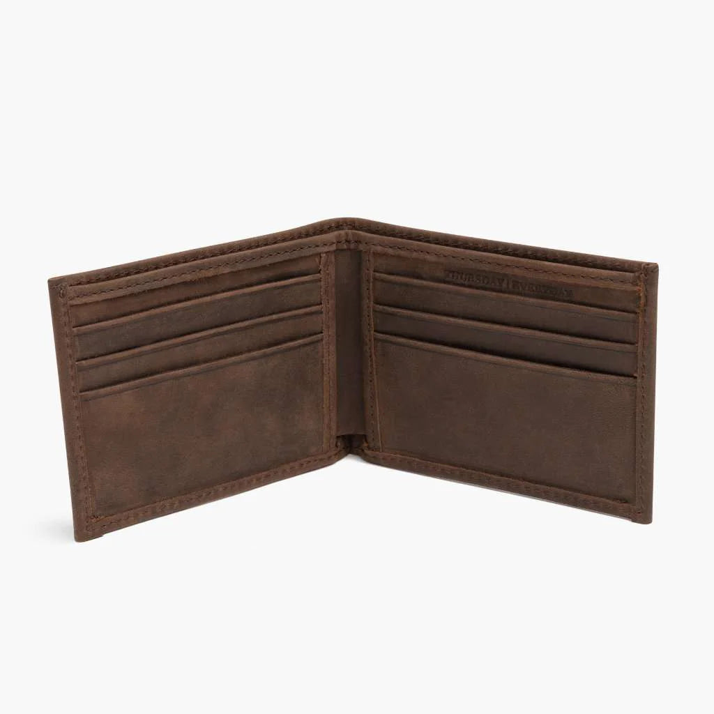Bifold Wallet