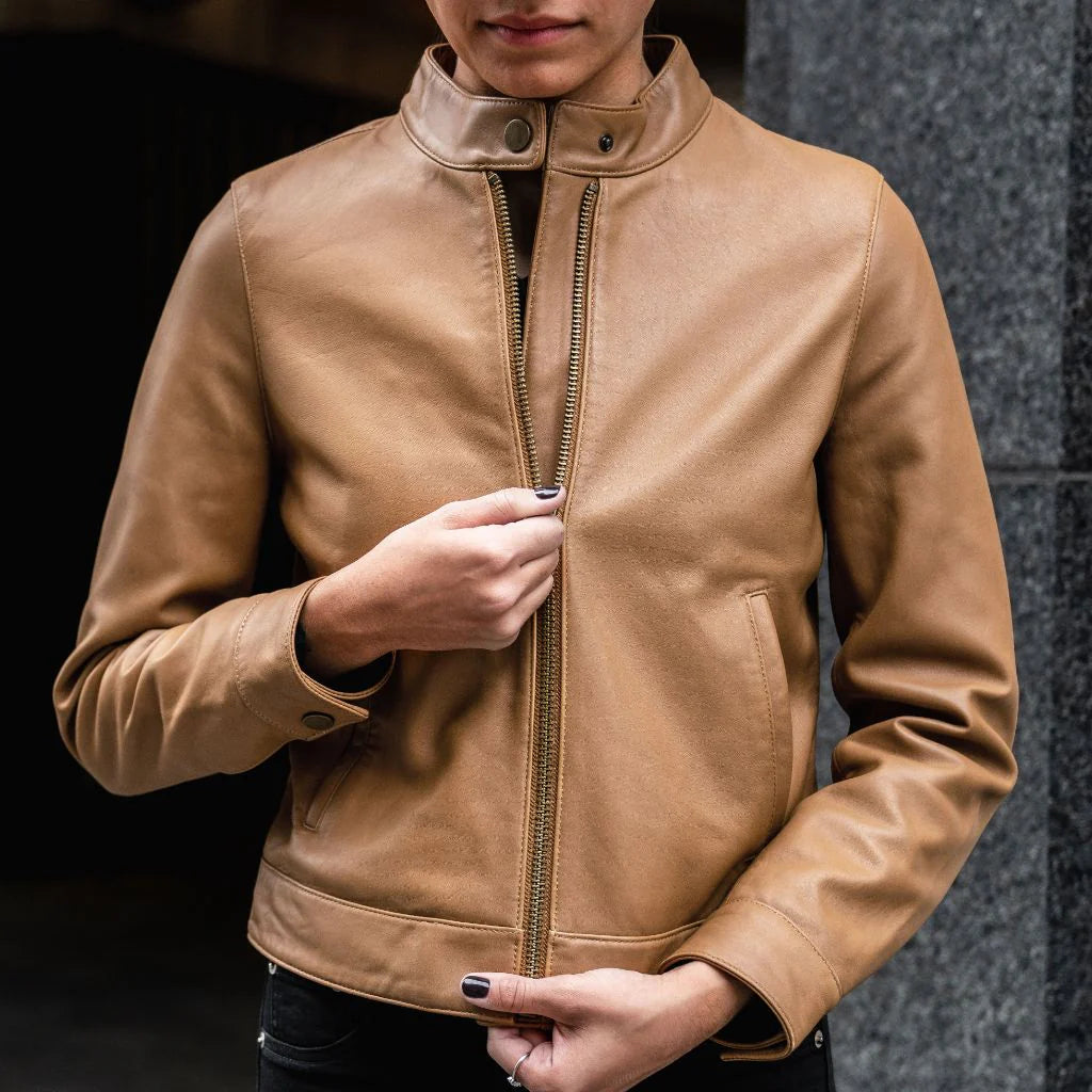 Racer Jacket
