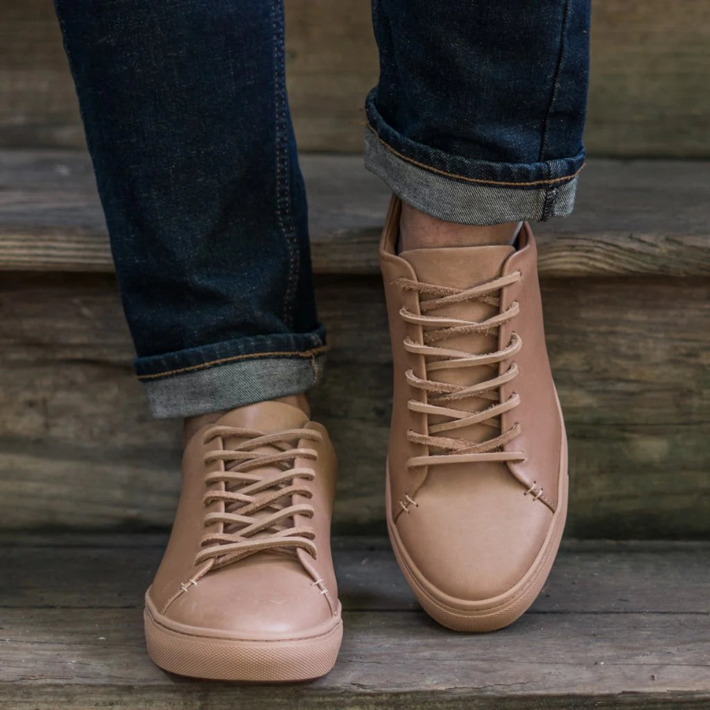 Premier Low Top