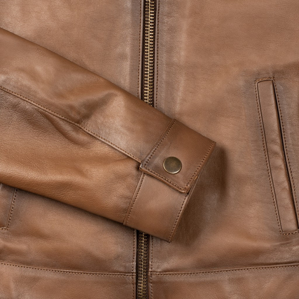 Edition Jacket