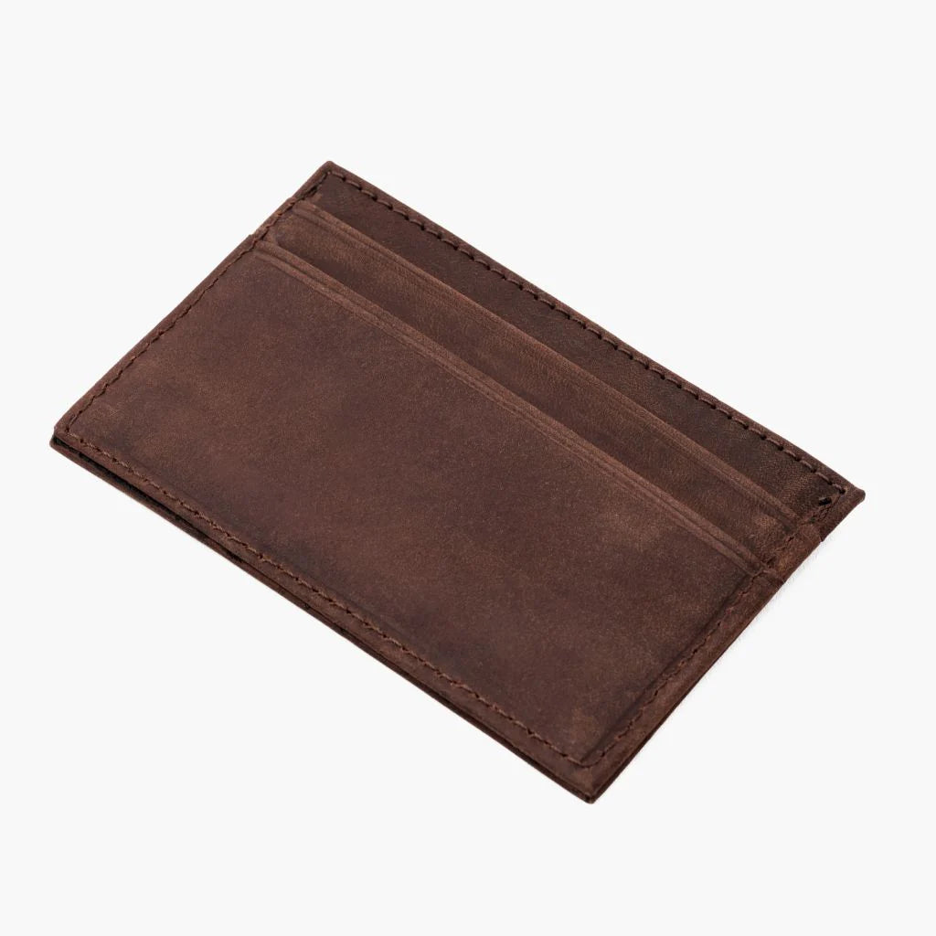 Leather Card Holder