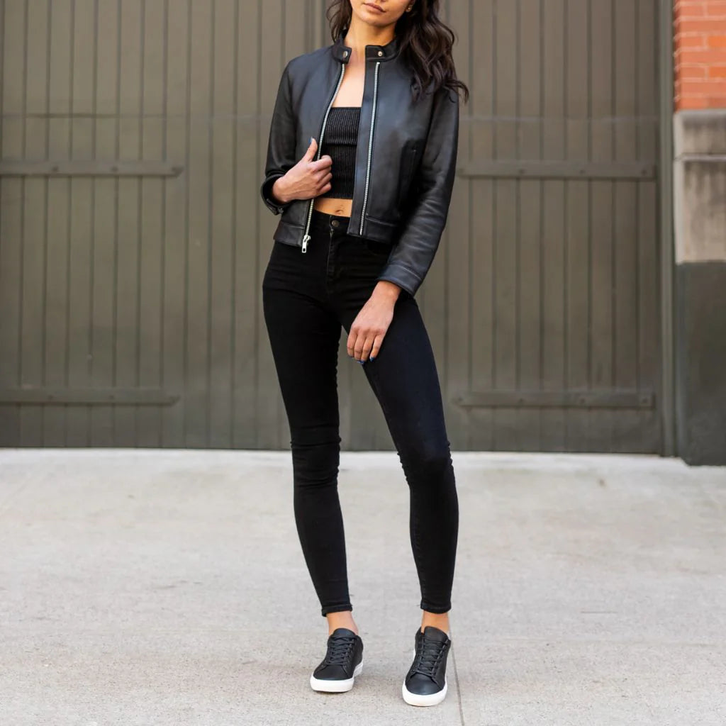 Women's Premier Low Top