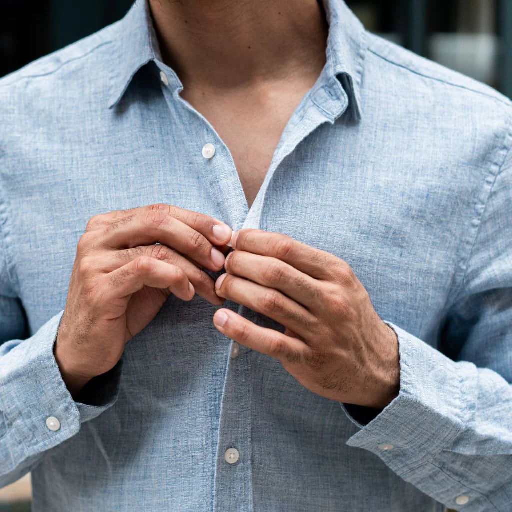 Linen Shirt