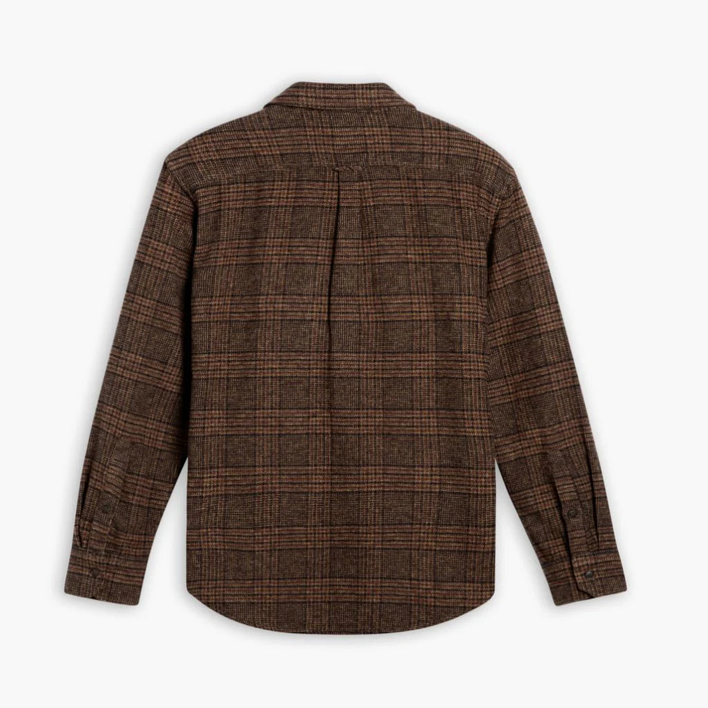 Summit Flannel Shirt