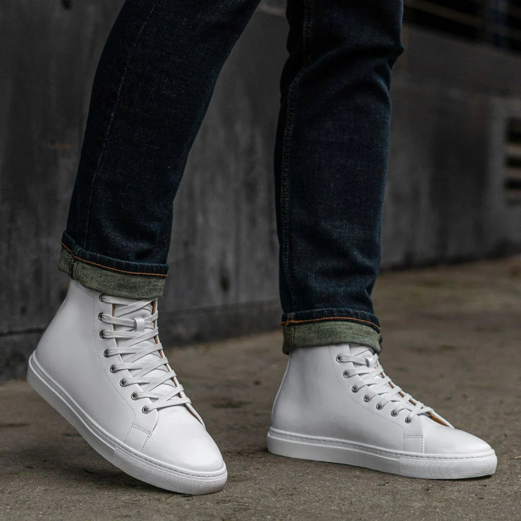 Premier High Top