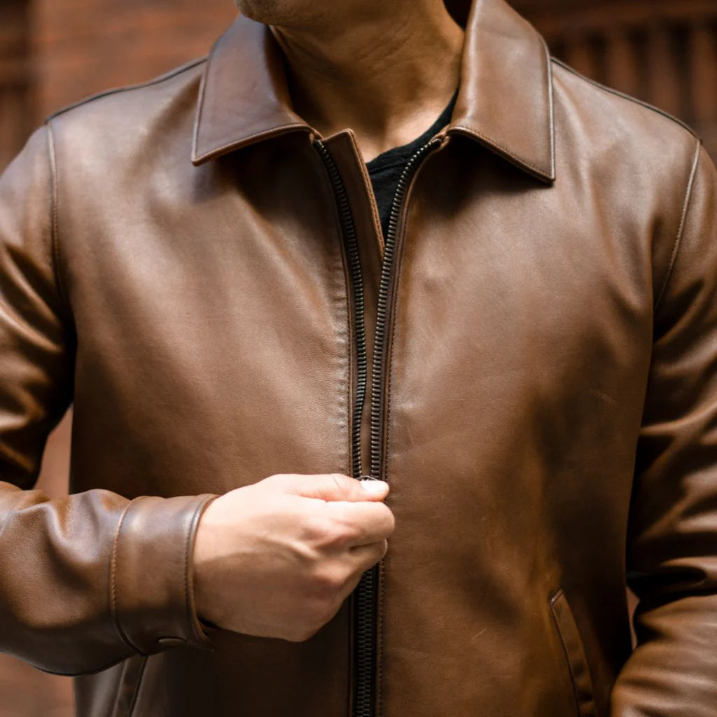 Keanu Jacket