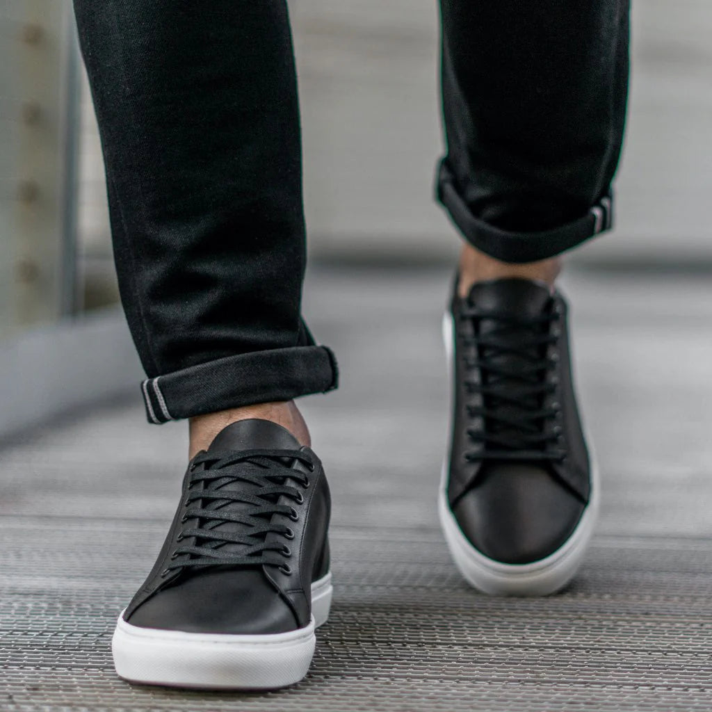 Premier Low Top