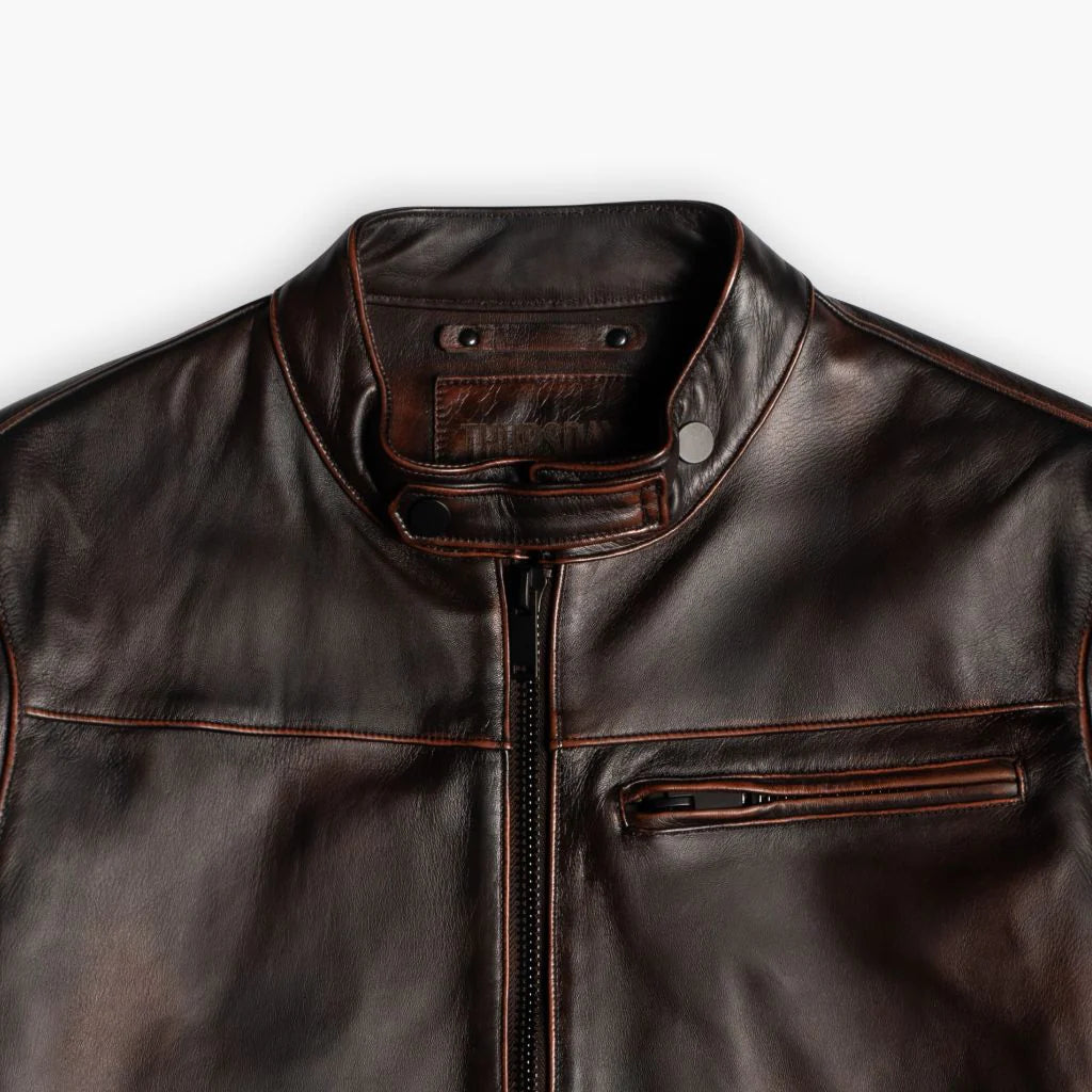 Roadster Jacket