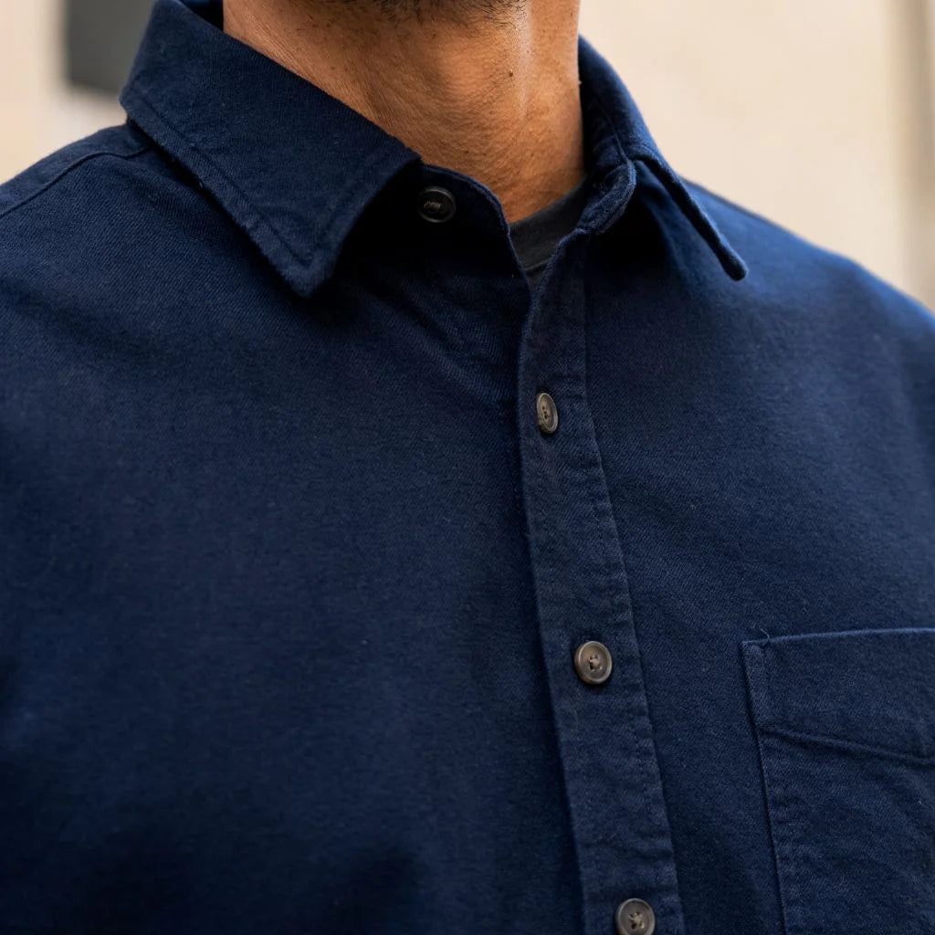 Solid Shirt