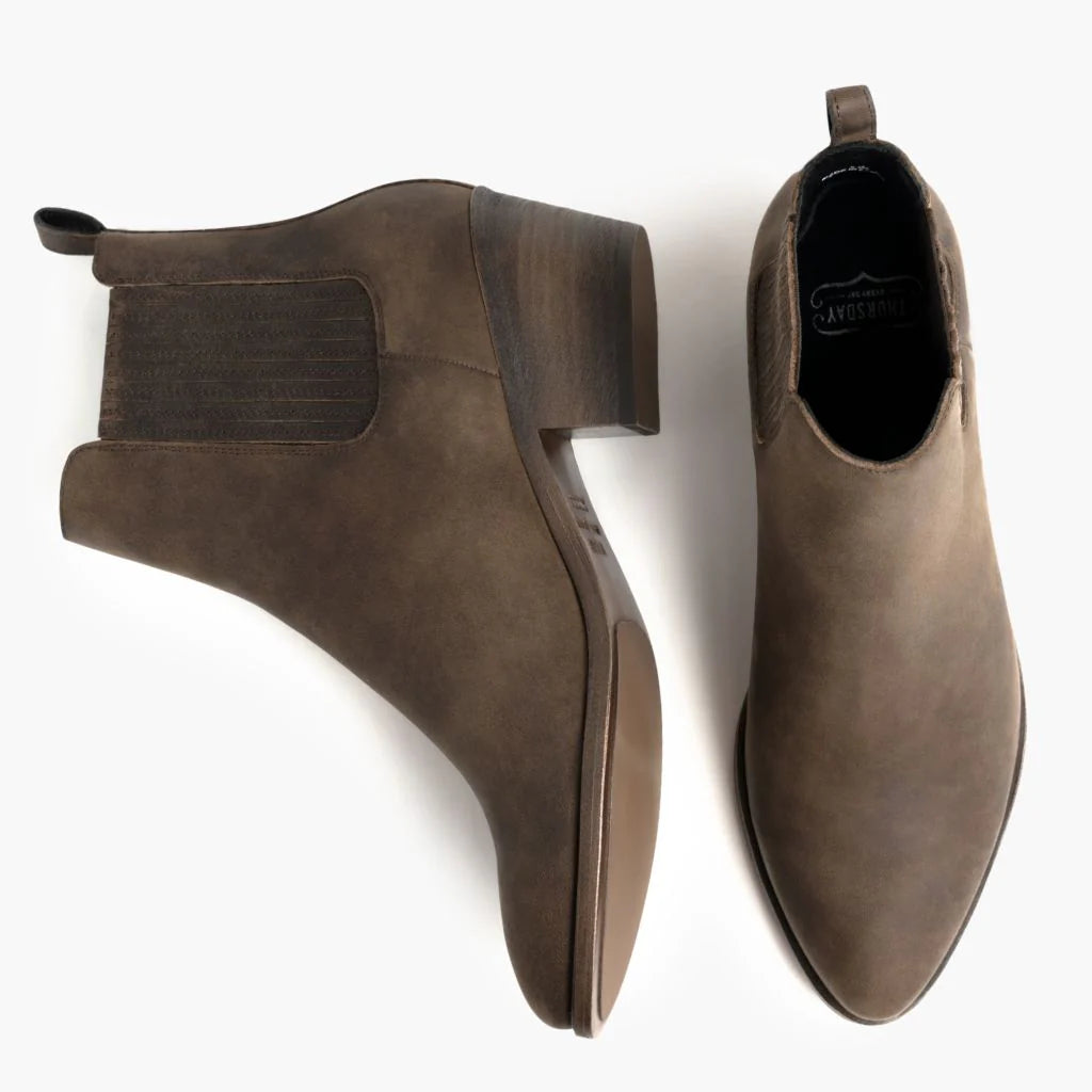 Dreamer Bootie