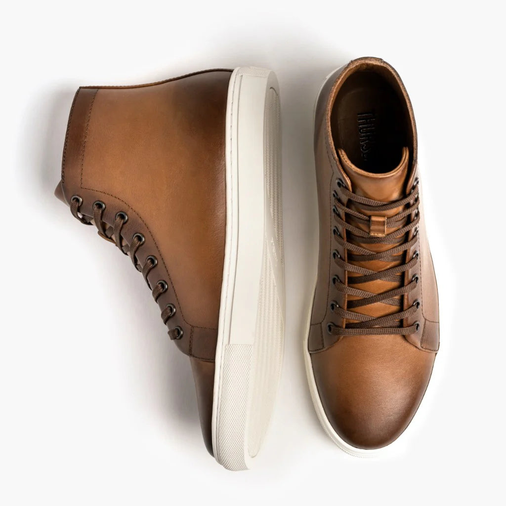 Women's Premier High Top
