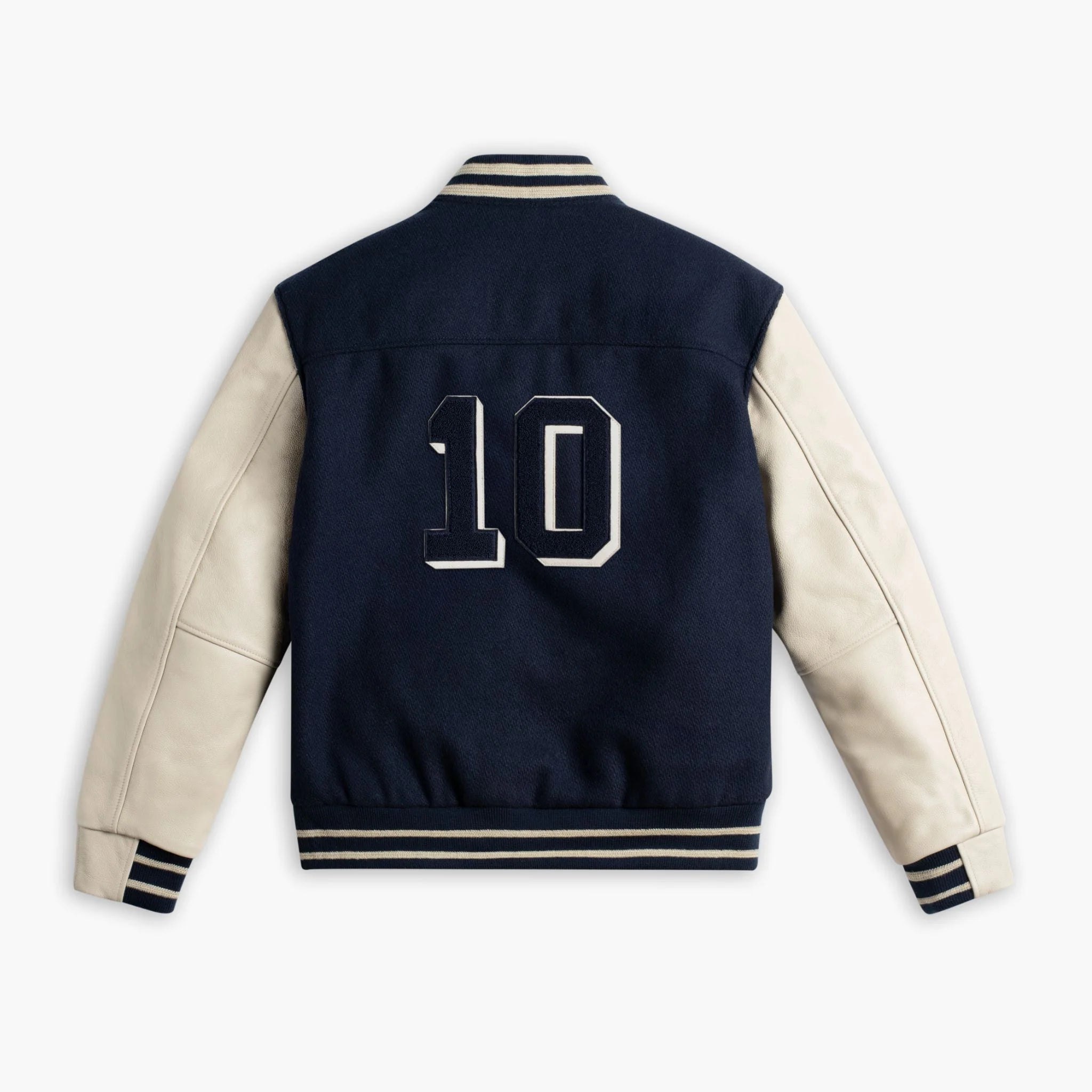 Varsity Jacket