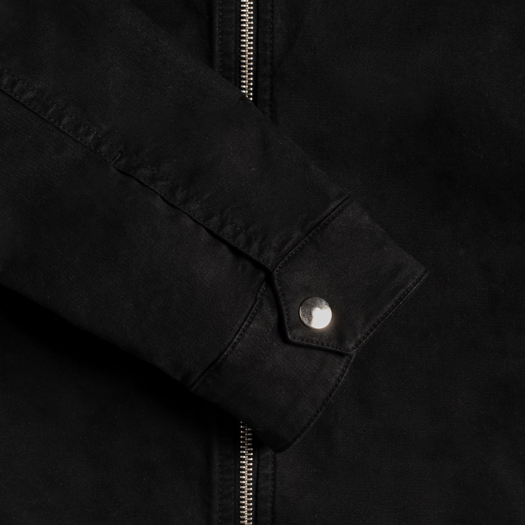Mechanic Jacket
