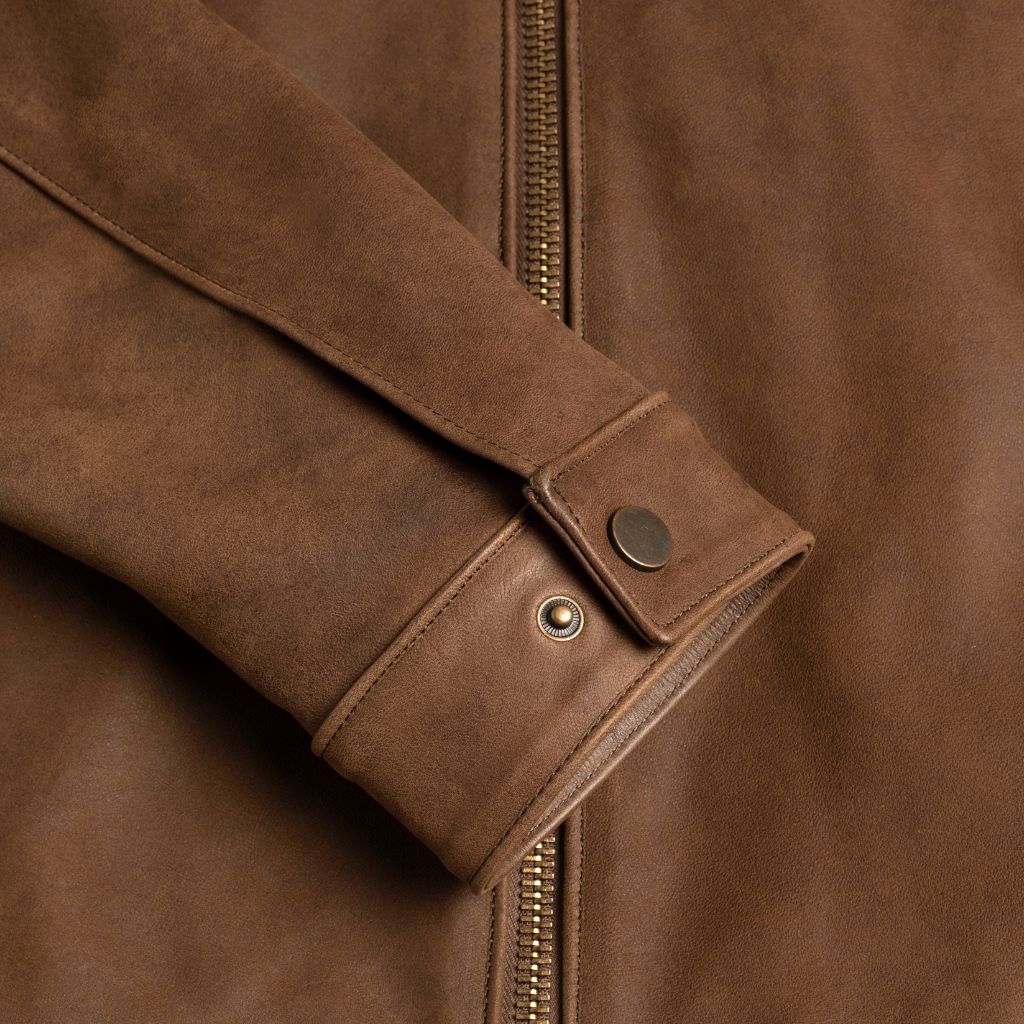Roadster Jacket
