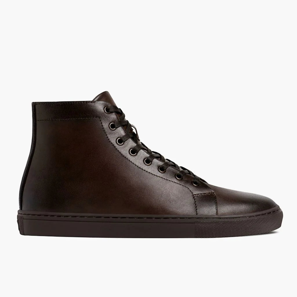 Premier High Top