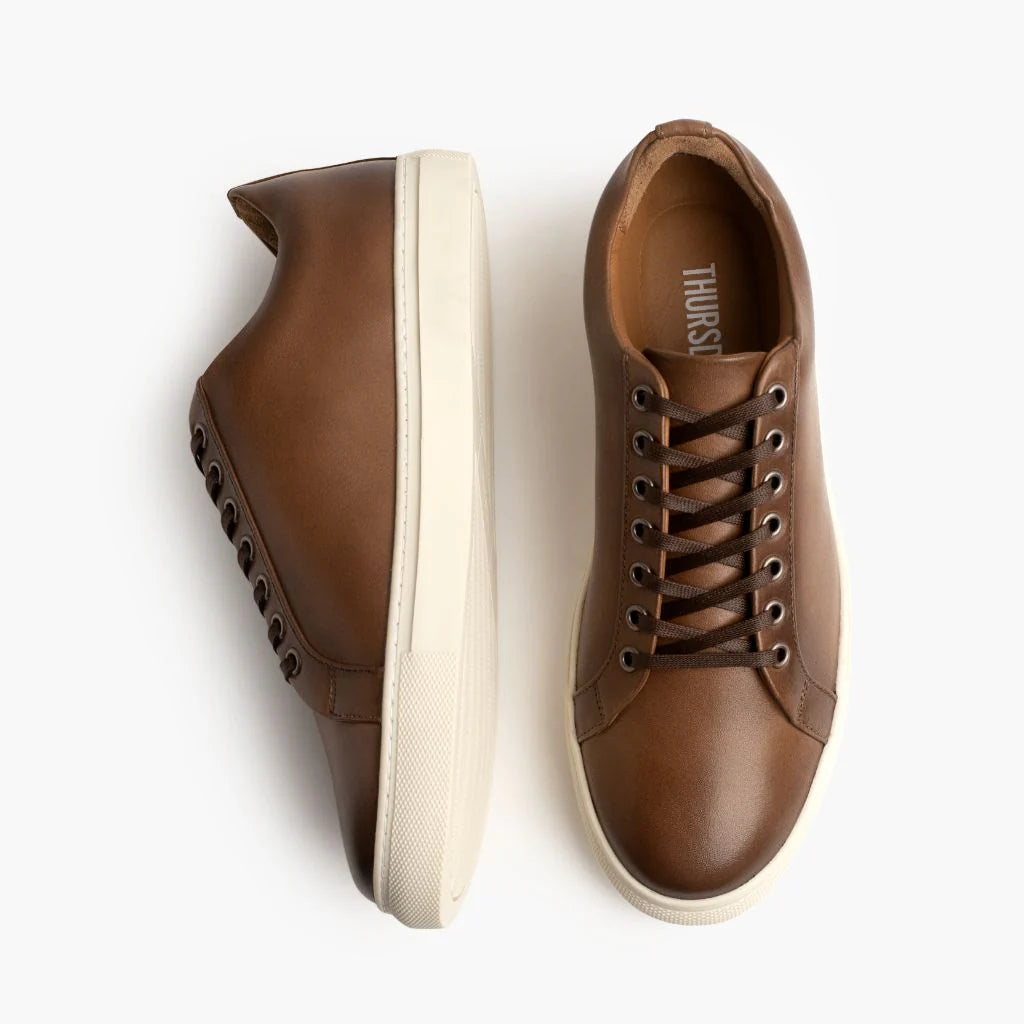Women's Premier Low Top