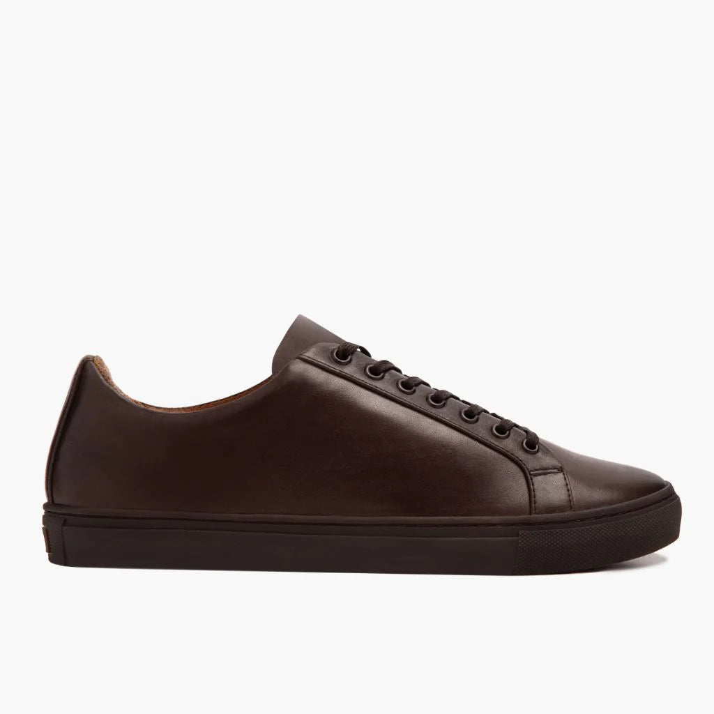 Premier Low Top