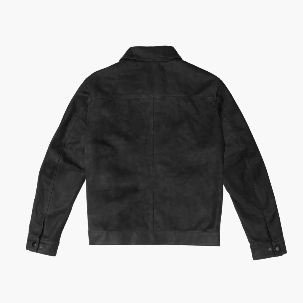 Keanu Jacket