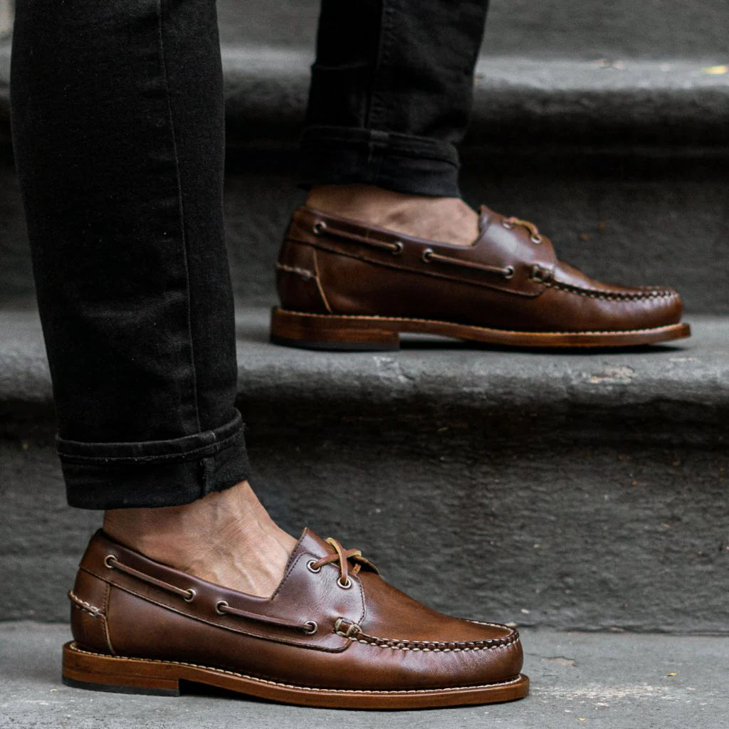 Handsewn Loafer