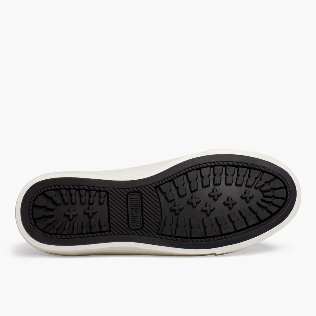 Retro Low Top