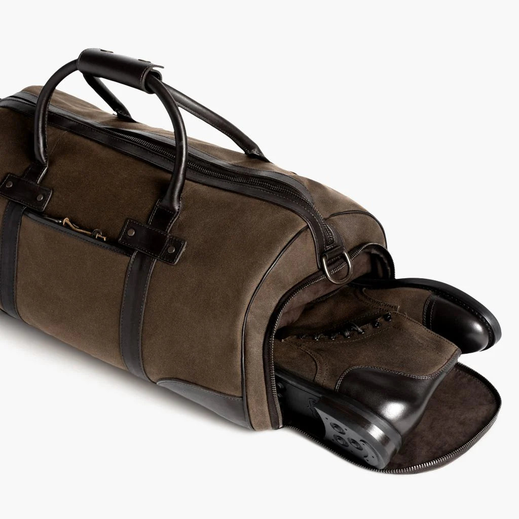 Weekender Bag