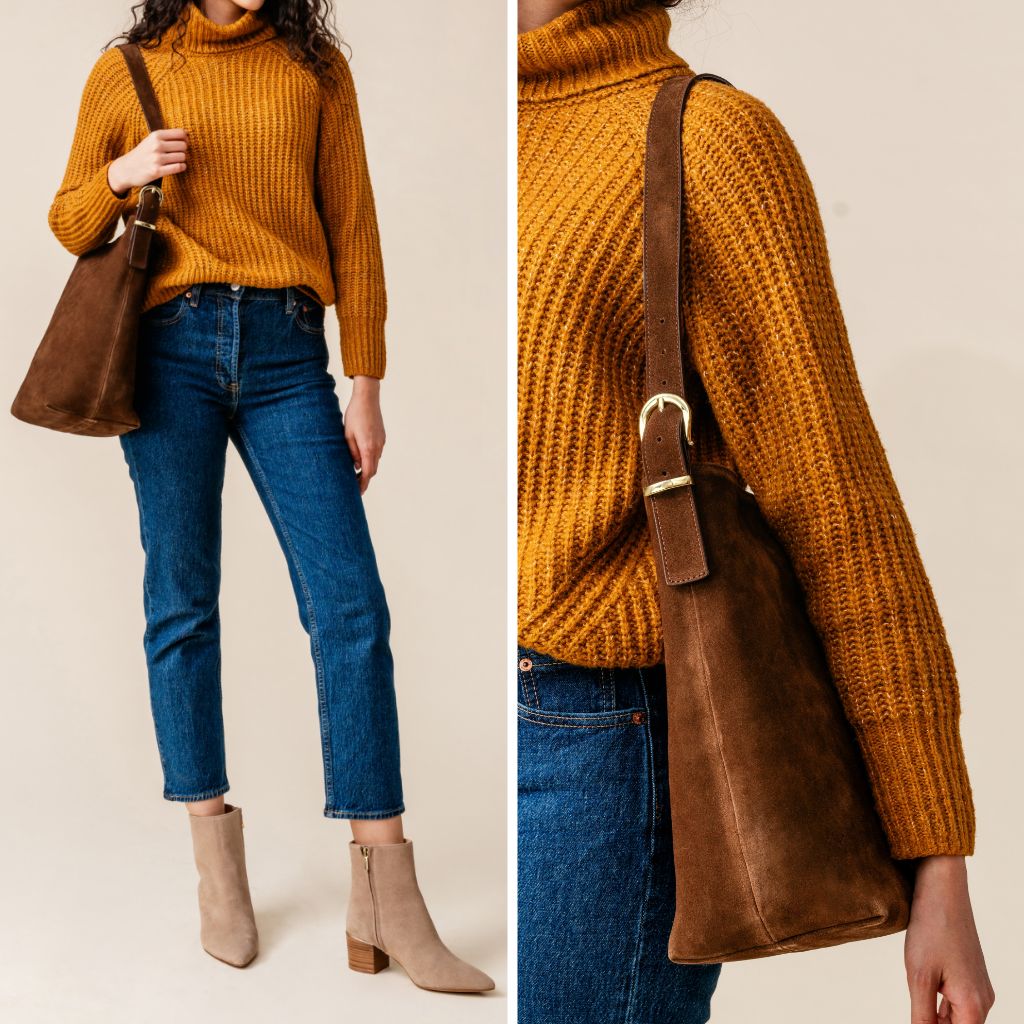 Bucket Bag