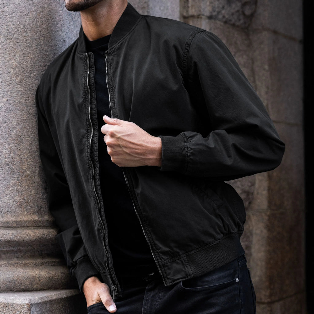 Alpha M Bomber