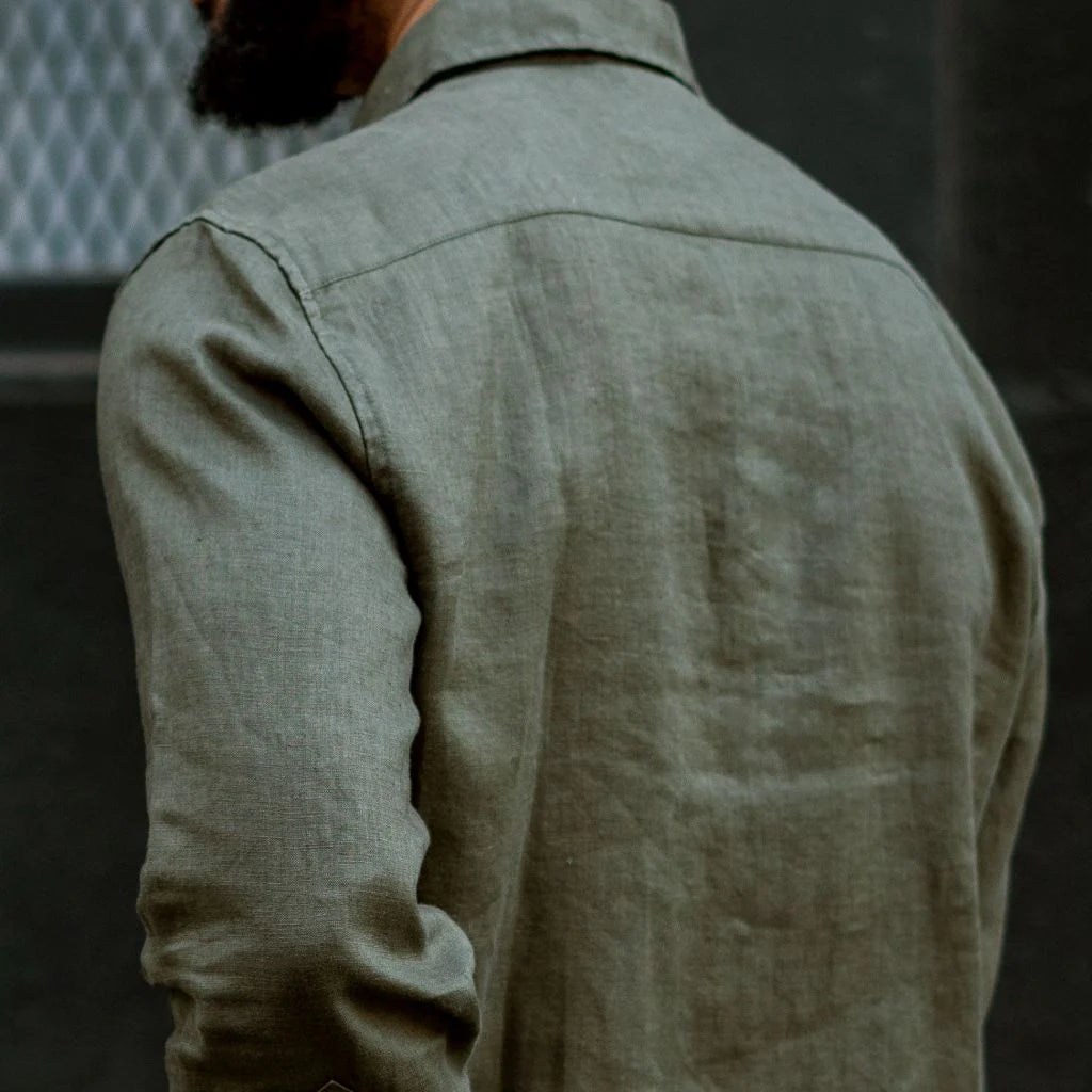 Linen Shirt