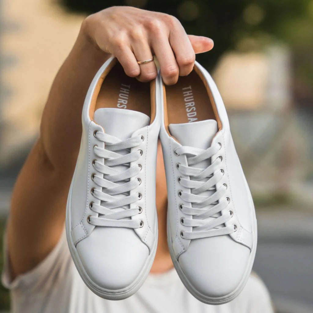 Women's Premier Low Top