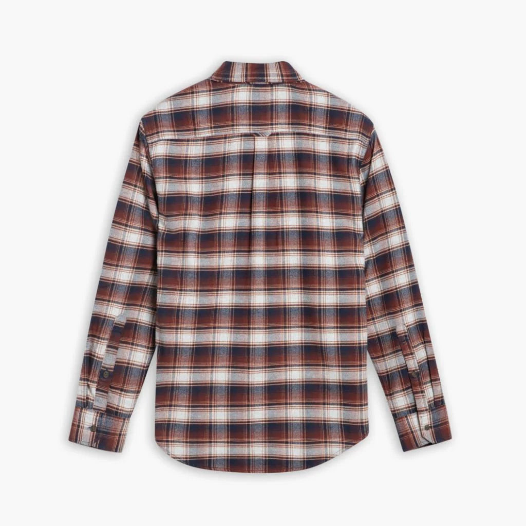 Forever Flannel Shirt
