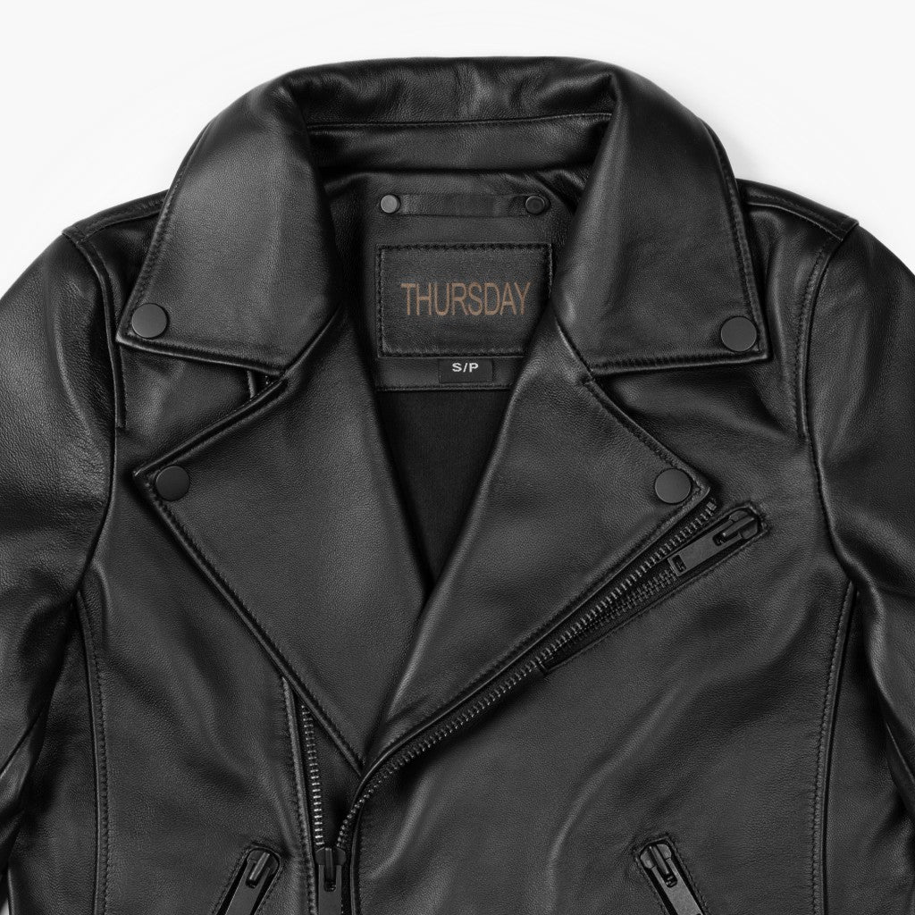 Motorcycle Jacket