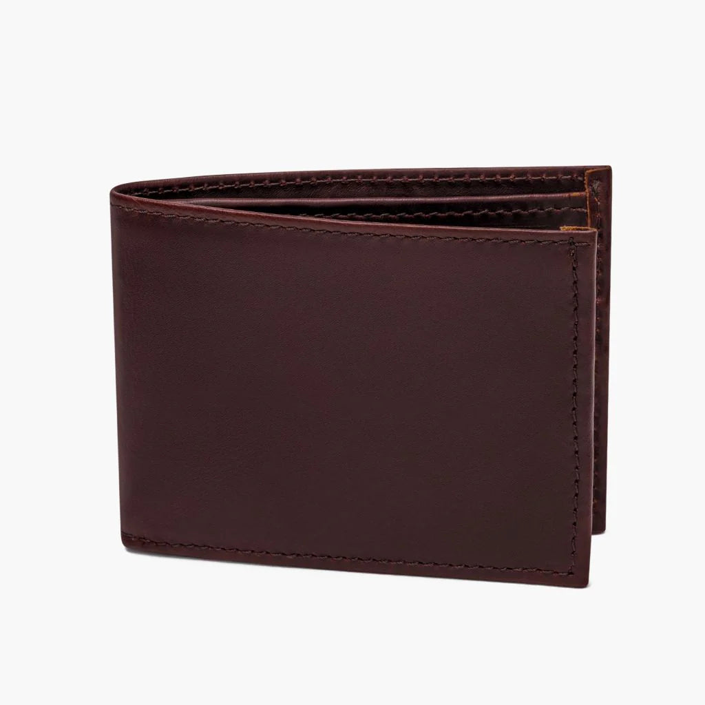 Bifold Wallet