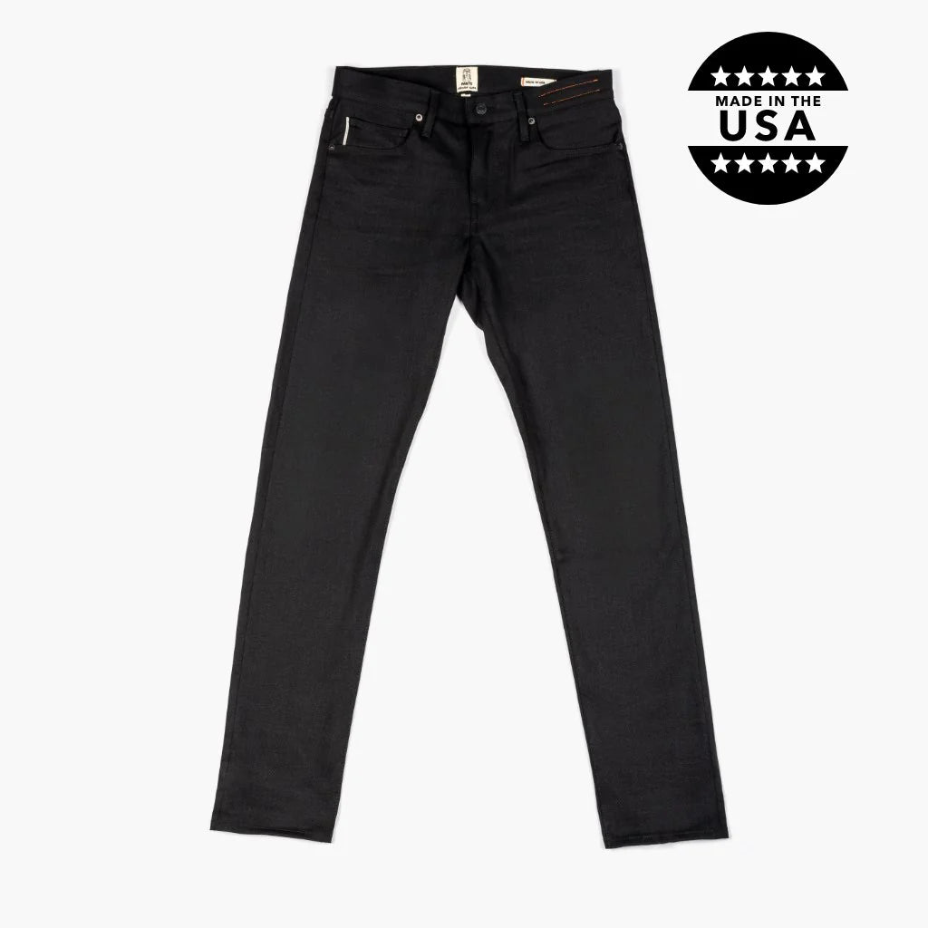 Kato Pen Slim Fit Jeans