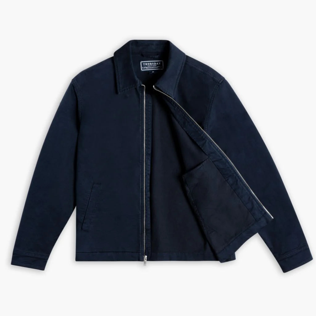Mechanic Jacket